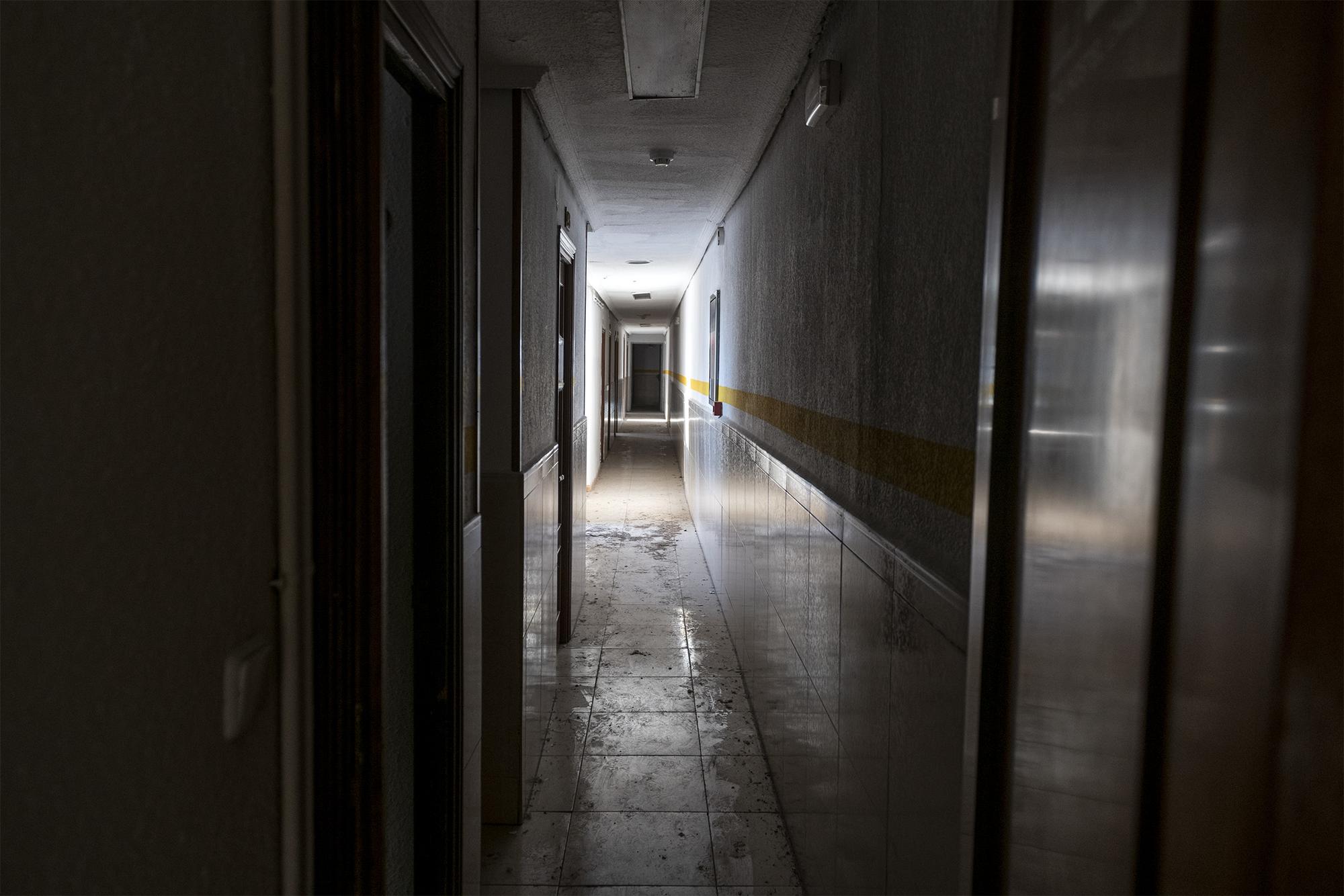 La Ingobernable ODS calle Cruz  - 9